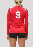 Boa Long Sleeve Jersey