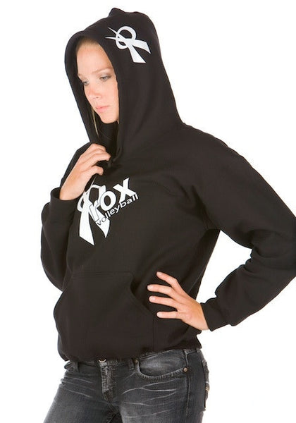 Branded Hoodie