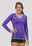 Compliant Long Sleeve Jersey