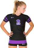 Champ Custom Volleyball Jersey