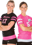 Champ Custom Volleyball Jersey