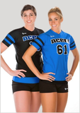 Champ Custom Volleyball Jersey