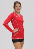 Compliant Long Sleeve Jersey