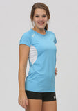 Core Cap Sleeve Jersey
