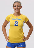 Core Cap Sleeve Jersey