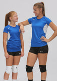 Core Cap Sleeve Jersey