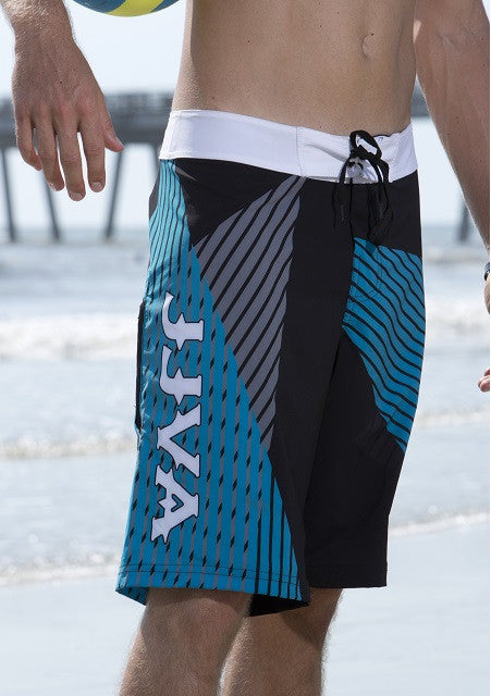 Custom top surf shorts