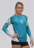Diamond (Version #2) Sublimated Jersey