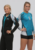 Diamond (Version #2) Sublimated Jersey