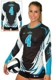Diamond (Version #1) Sublimated Jersey