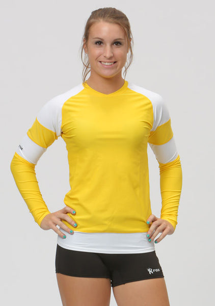 Envy Long Sleeve Jersey