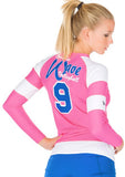 Envy Custom Volleyball Jersey