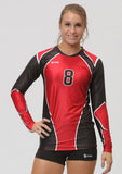 Guard Sublimated Jersey