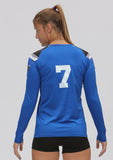 Hologram Semi-Custom Jersey