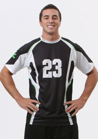 Phantom Men's Sublimated Jersey