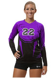 Phoenix Stock Long Sleeve