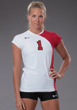 Pride Cap Sleeve Custom Jersey