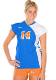 Pride Cap Sleeve