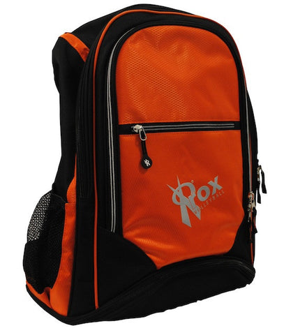 Advantage Volleyball Backpack Orange