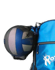 Individual Ball Bag