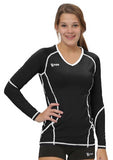 Compliant Long Sleeve Jersey
