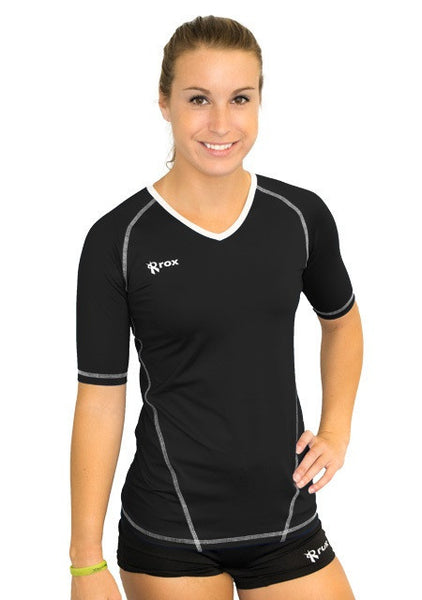 Compliant 1/2 Sleeve