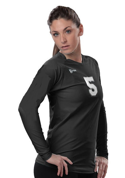 Vision Long Sleeve Jersey