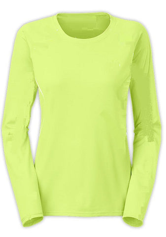 Voltaic Long Sleeve