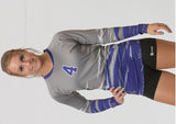 Hologram Sublimated Jersey
