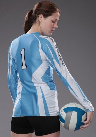 Absolute Sublimated Jersey