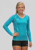 Compliant Long Sleeve Jersey