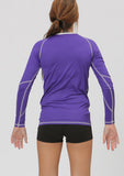 Compliant Long Sleeve Jersey