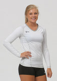 Compliant Long Sleeve Jersey