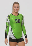 Diamond (Version #2) Sublimated Jersey