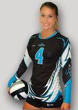 Diamond (Version #1) Sublimated Jersey