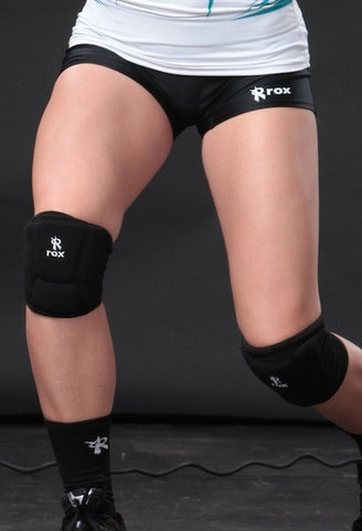 Low Profile Kneepads