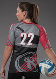Odyssy Sublimated Half Sleeve