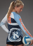 Odyssy Sublimated Jersey