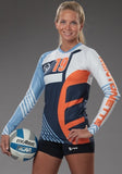 Odyssy Sublimated Jersey
