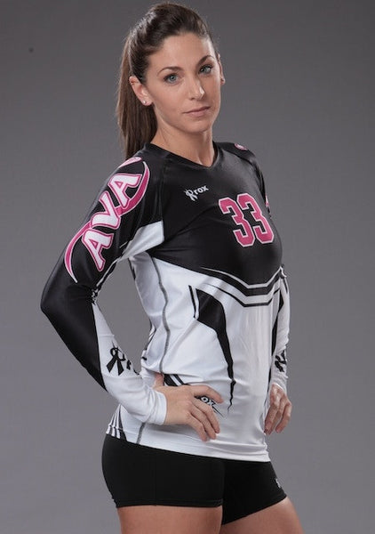 Phoenix Sublimated Jersey