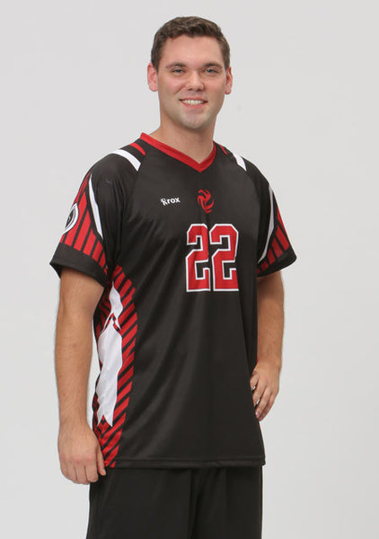 Prism Sublimated Jersey
