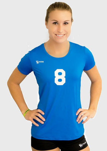 Voltaic Short Sleeve