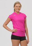 Vision Cap Sleeve Jersey